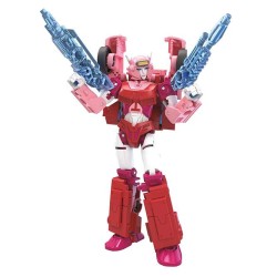 Hasbro - Transformers Legacy - Transformers Legacy Elita-1 Af